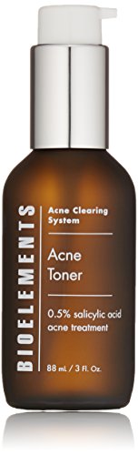 Bioelements Acne Toner, 3 Fl Oz