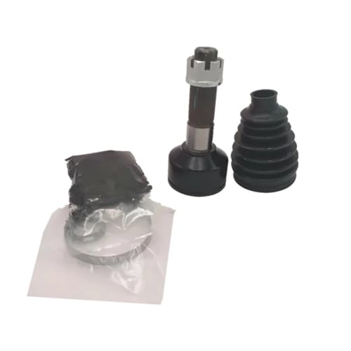 Eje de transmisión con sellos herméticos para quad CF Moto X8 y 800 2