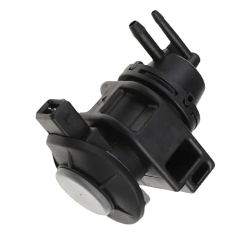 Válvula solenoide de vacío solventa tirones y pérdida de potencia en Dacia Logan McV 4