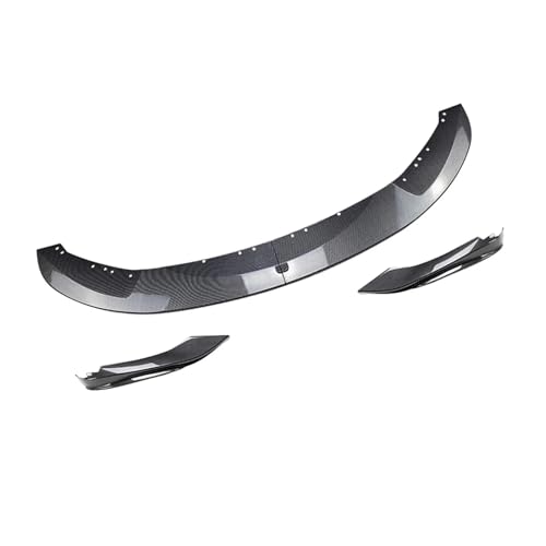 Rajout de pare-chocs avant carbone pour BMW F32 F33 M-Tech look week-end