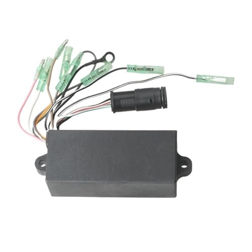 Bobine pour hors-bord 60-70 CV étincelle stable référence 6H3-85540-11