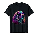 Cocker Spaniel Dogs Cocker Spaniels T-Shirt