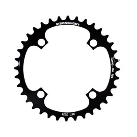 Plateau pour vélo électrique 104mm pour réparer votre transmission Bosch 2014