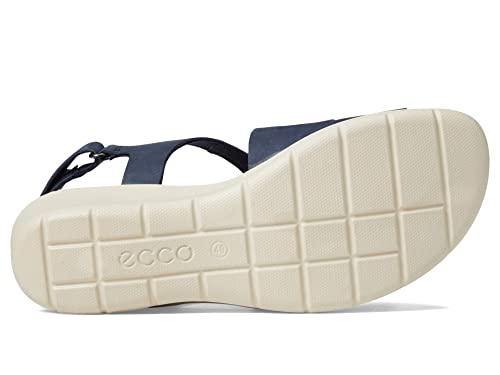 Image of ECCO womens Ecco Felicia Cross