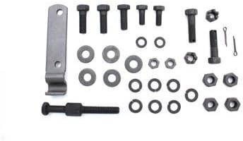 V-Twin 17-0235 - Transmission Mounting Adjuster Kit