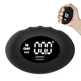 Photo Gallery richluck tester di forza di presa, rinforzante elettronico ricaricabile per dita, fino a 179,6 kg, rinforzante per avambraccio, palla antistress, per costruire muscoli e recuperare lesioni Photo Gallery richluck tester di forza di presa, rinforzante elettronico ricaricabile per dita, fino a 179,6 kg, rinforzante per avambraccio, palla antistress, per costruire muscoli e recuperare lesioni