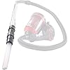 CleanMatic Magic Duster Stofmeau voor de stofzuiger, revolutionair opzetstuk voor de stofzuiger, beschermt kleine…