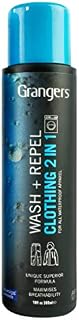 Grangers Clothing Wash + Repel - 300ml