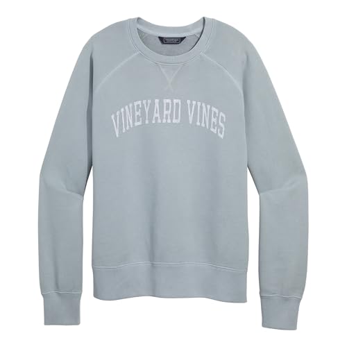 Image of vineyard vines Graphic Crewneck