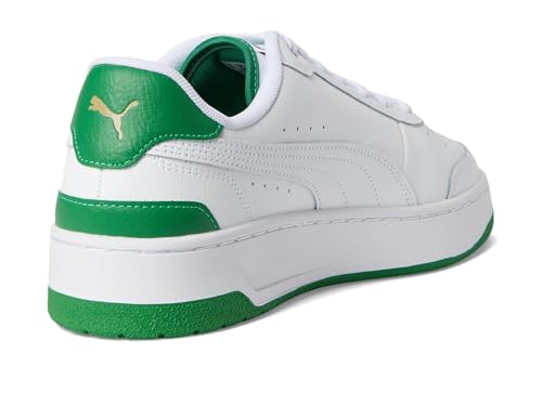 Image of PUMA Mens Ca Match Lace Up Sneakers Shoes Casual