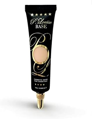 P.Louise EYESHADOW BASE SHADE RUMOUR 02, 0.504 Fl Oz (Pack of 1)
