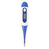 Precisión de medición del termómetro: ± 0.1 ? / 0.2 ?