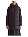 Produktbild ECOALF Damen Marangu Jacket Woman, Dunkelviolett, 36
