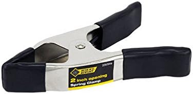 SPRING CLAMP 2" SG