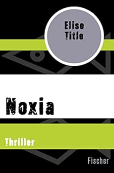 Paperback Noxia Book