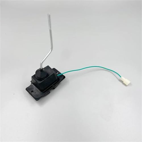 Cerradura puerta trasera con actuador suave para Kia Carnaval 1998-2001 3