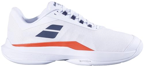 Image of Babolat Men's Jet Tere 2 All Court Tennis Shoes