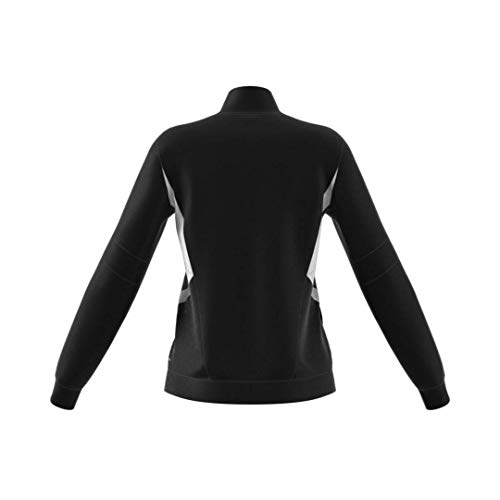 adidas Alphaskin Tiro trainingsjack voor dames - Image 6