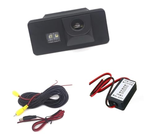 Caméra de recul HD CCD for BMW Mini R50, R52, R53, R56 et R60(Camera with Filters)