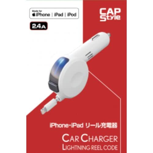 CAPS CAPS SC07 iP���[�� WH