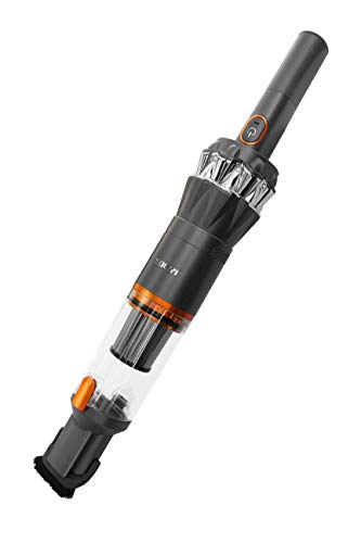 SOUYI - コードレス スリムクリーナー SY-120 の評価 | SHOPSTAFF