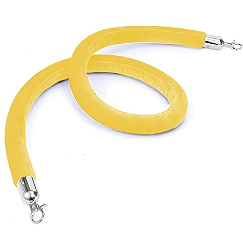 Corde de protection pour enfants en jute pour sécuriser les escaliers et terrasses