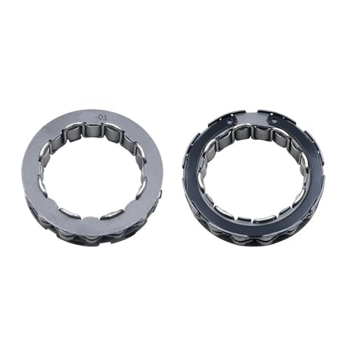Roulement de démarreur pour ZX-12R ZX-14R composants de haute précision