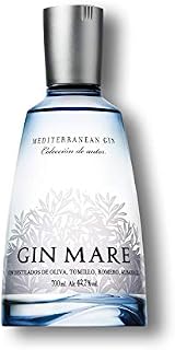 Mare Mediterranean Gin, 70cl