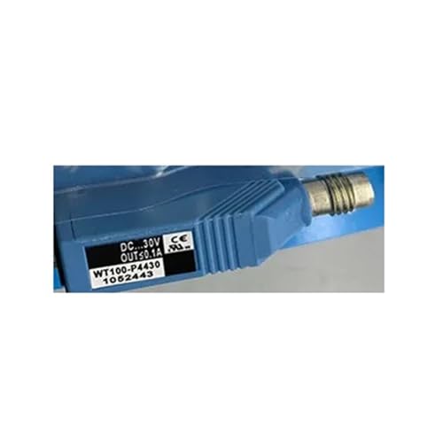Éviter les pannes de tri avec WT100L-F2141 cellule laser