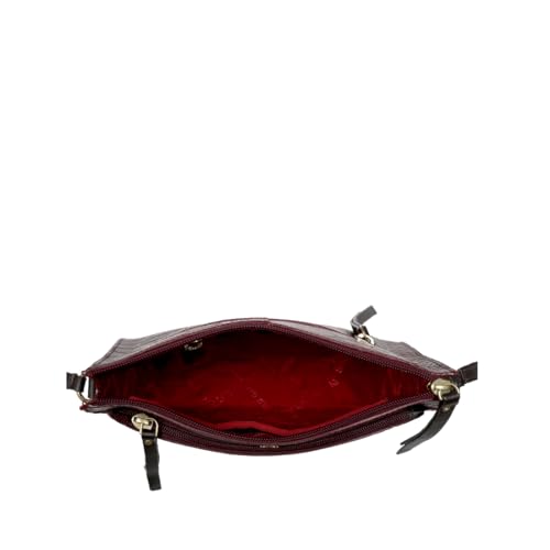 Hidesign Women's Leather Sling Bag - Image 3