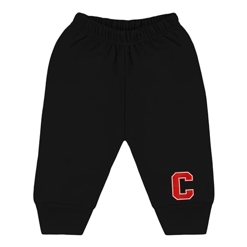 College Baby NCAA Infant Jogger Sweatpants