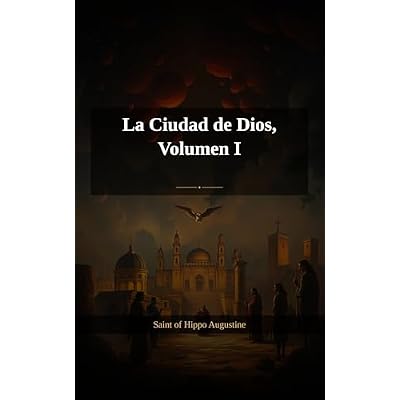 The City of God: Volume I