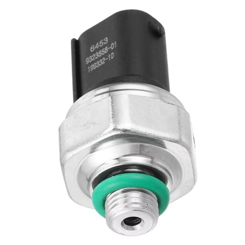Sensor de presión AC para Rolls Royce 64539323658 presostato de alta 3