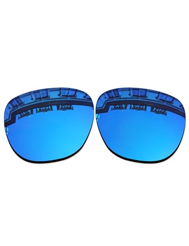 Image of Lenses Replacement for Ray-Ban Clubmaster RB3016 Sunglass - Multiple Options