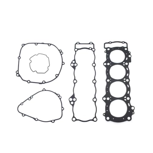 Joint de culasse et carter d'embrayage pour moto Kawasaki Z900 et Z900RS