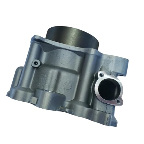Culasse HS 700CC pour quad : bloc-cylindres haute résistance aux normes constructeur