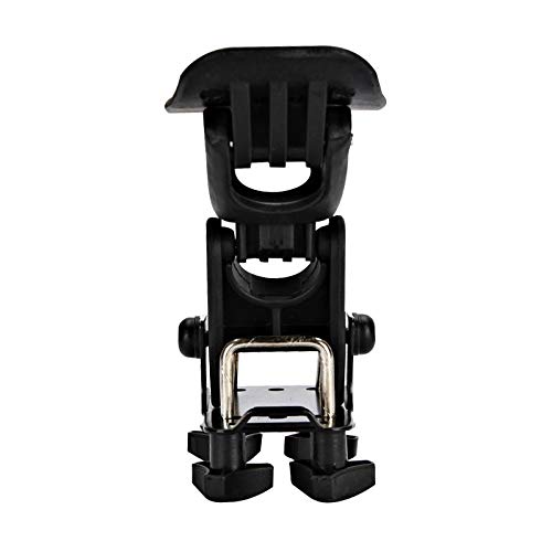 AUXMART Kayak Roof Racks Universal Saddles Kayak Carrier Mount Roof Top Mounted on Roof Racks for Canoe Boat Paddle Board Surfboard Car SUV Crossbar - Thumbnail 2