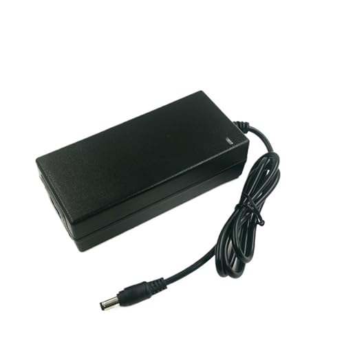 Alimentation à découpage 12V 5A avec chargeur 60W anti surchauffe