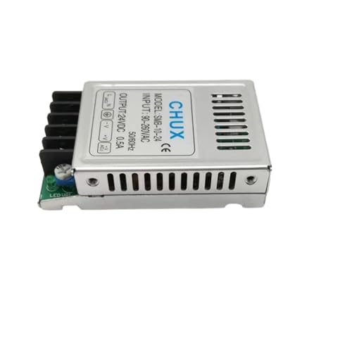 Alimentation à découpage 12V 50W à sortie unique pour tension stable de LED - 3