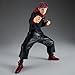 Banpresto - Jujutsu Kaisen - Yuju Itadori Grandista Figure