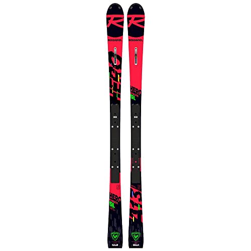 Rossignol Hero Athlete Sl Mens Skis 150cm