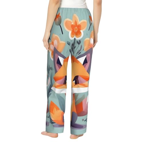 Pantalon de pyjama léger pour éviter de transpirer