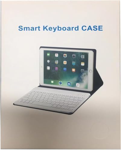 Étui Avec Clavier Pour Tablette Honor Pad X9a/Pad X9 Pro 11,5" 2025, 7