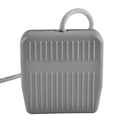 Commutateur à pédale TFS-201 avec câble de 2 mètres 220V 10A pour commande moteur