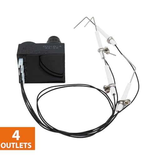 Image of BBQ Future Grill Igniter Kit for Blackstone 28 Inch Griddle