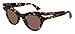 Produktbild Sonnenbrillen Bottega Veneta BV1004S Havana/Brown 47/22/145 Damen