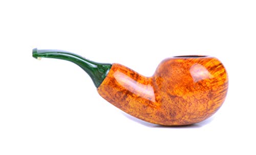 Pipa radica Chacom reverse calabash : votre moment de détente au coin du feu