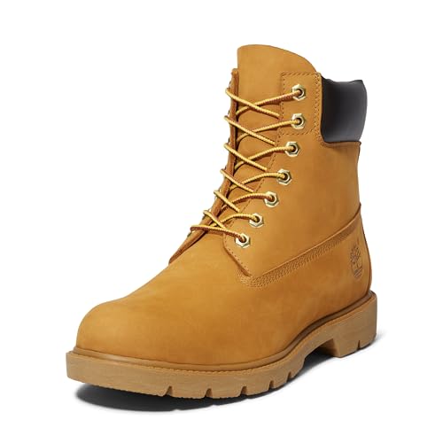 Image of Timberland Men's 6 Inch Premium Boots