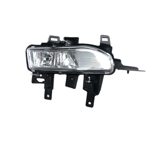 Feux antibrouillard Qashqai J11 2018 2019 phare de conduite gauche haute finition