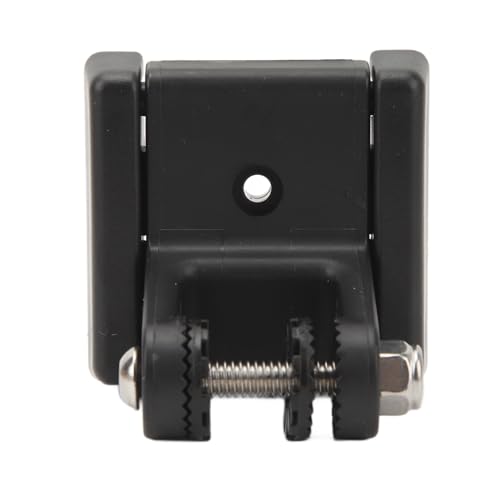 Support de Plaque de Montage de Transducteur, Support de Transducteur de Tableau Arrière 7400931 Kit de Montage de Transducteur de Tableau Arrière Robuste et Fiable pour